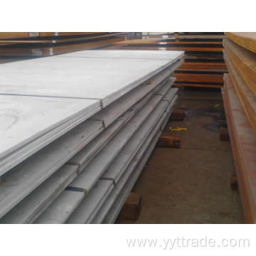 High Tensile Nm 450 Wear Steel Sheet